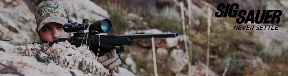 Sig Sauer Special Offers!
