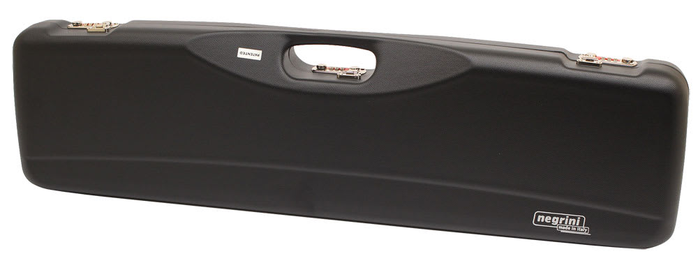 Negrini One Shotgun 32.75" Black/Brown 1602L/4998