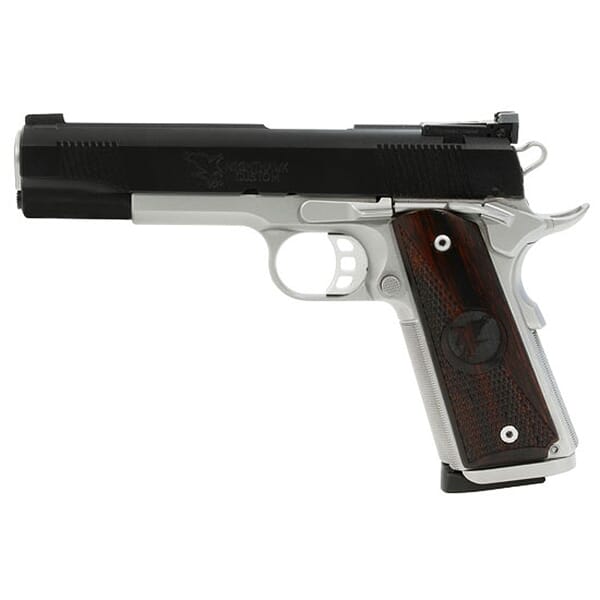 Nighthawk Dominator .45 ACP Pistol NH-Dominator