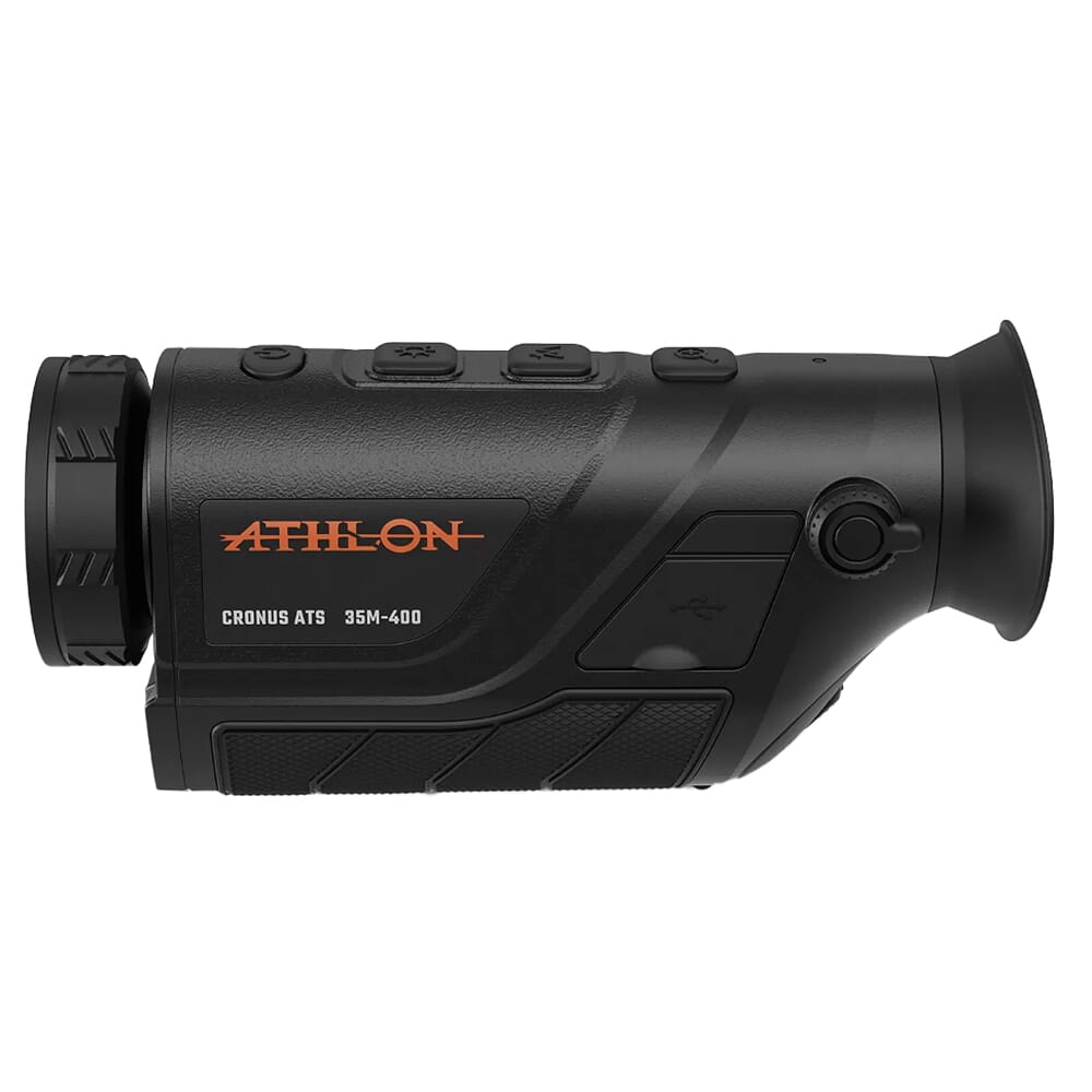 Athlon Cronus ATS 35M-400 400x300 12 Micrometre Thermal Monocular 210133