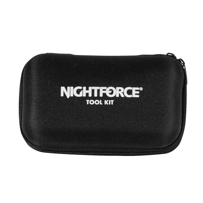 Nightforce Nightforce Tool Kit A432