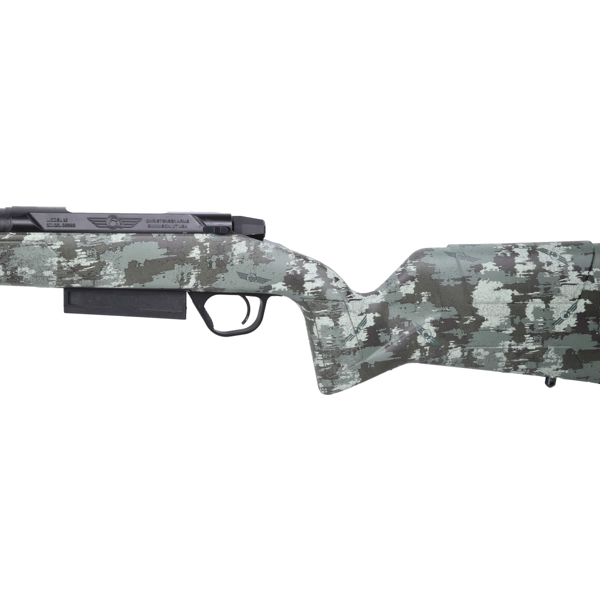 Christensen Arms Evoke Hunter 7mm PRC 22" Rifle 801-15028-01-img-4