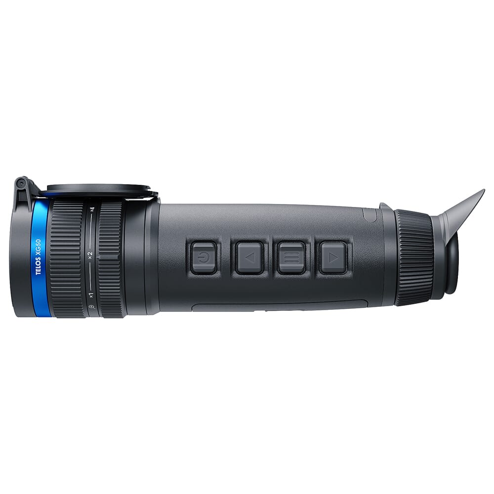 Pulsar Telos XG50 Thermal Monocular PL77513