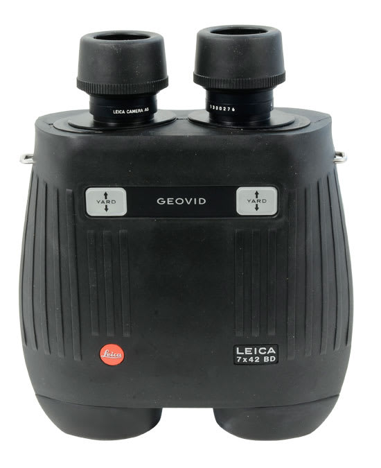 Leica Geovid 7x42 BD Yards Rangefinder UA865