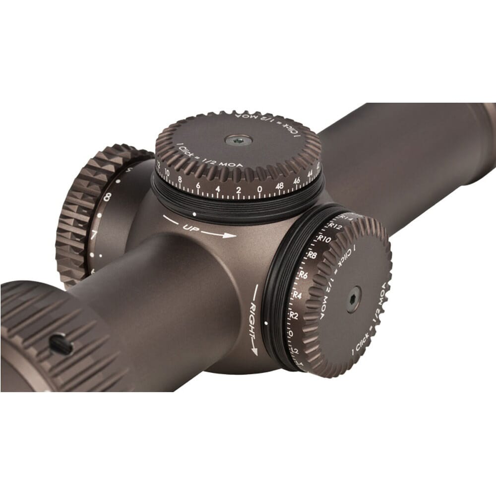 Vortex Razor HD Gen II 1-6x24 Riflescope RZR-16003