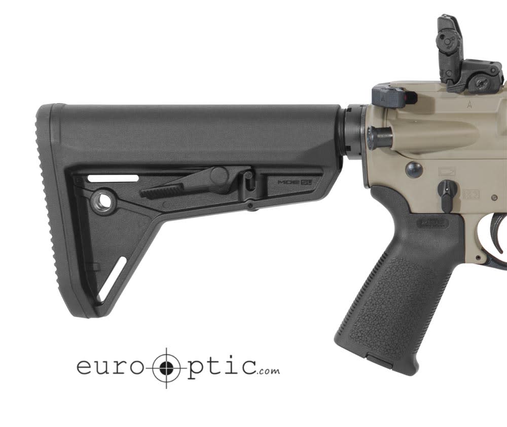 Barrett REC7 DI 6.8 SPC 16" FDE Cerakote Carbine 17137