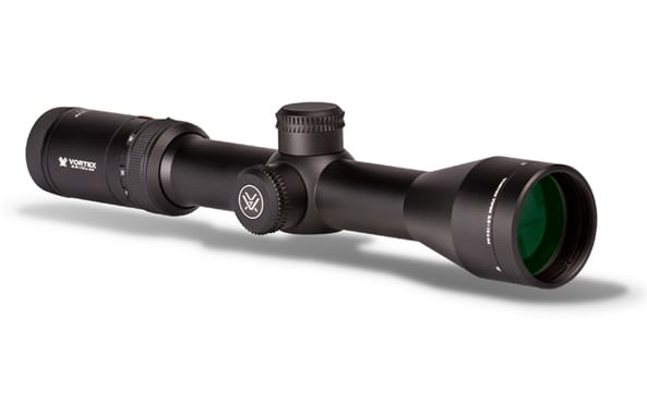 Vortex Viper HS 2.5-10x44 Rifle Scope V-Plex MOA VHS-4302 VHS-4302