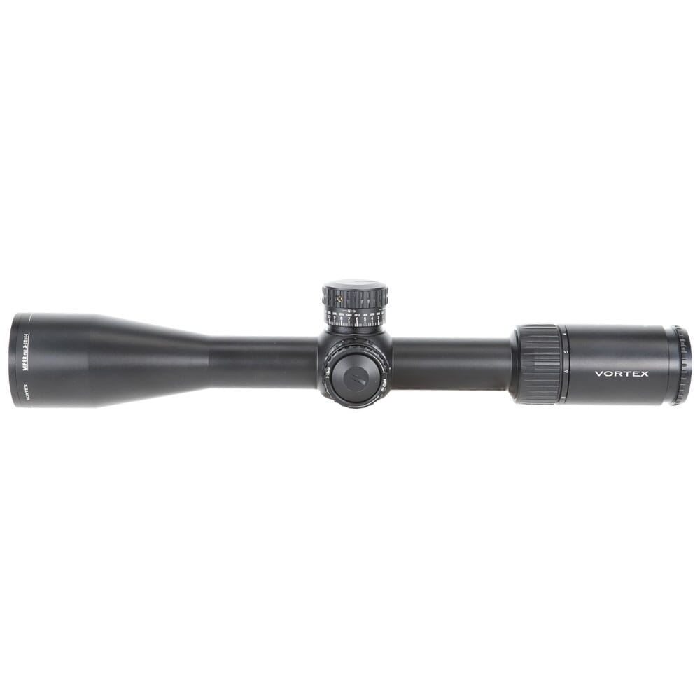 Vortex Viper PST 3-15x44 EBR-4 MOA Scope PST-3151