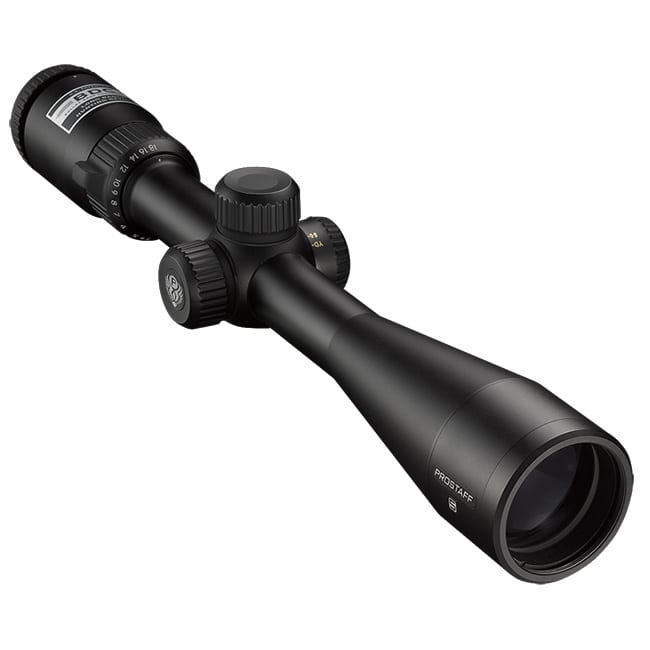 Nikon PROSTAFF 5 Riflescope 4.5-18x40 BDC 6747