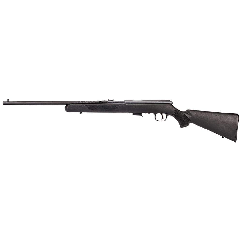 Savage Arms 93 F .22 WMR 21" 1:16" Bbl Black BA Rifle w/(1) 5rd Mag 91800