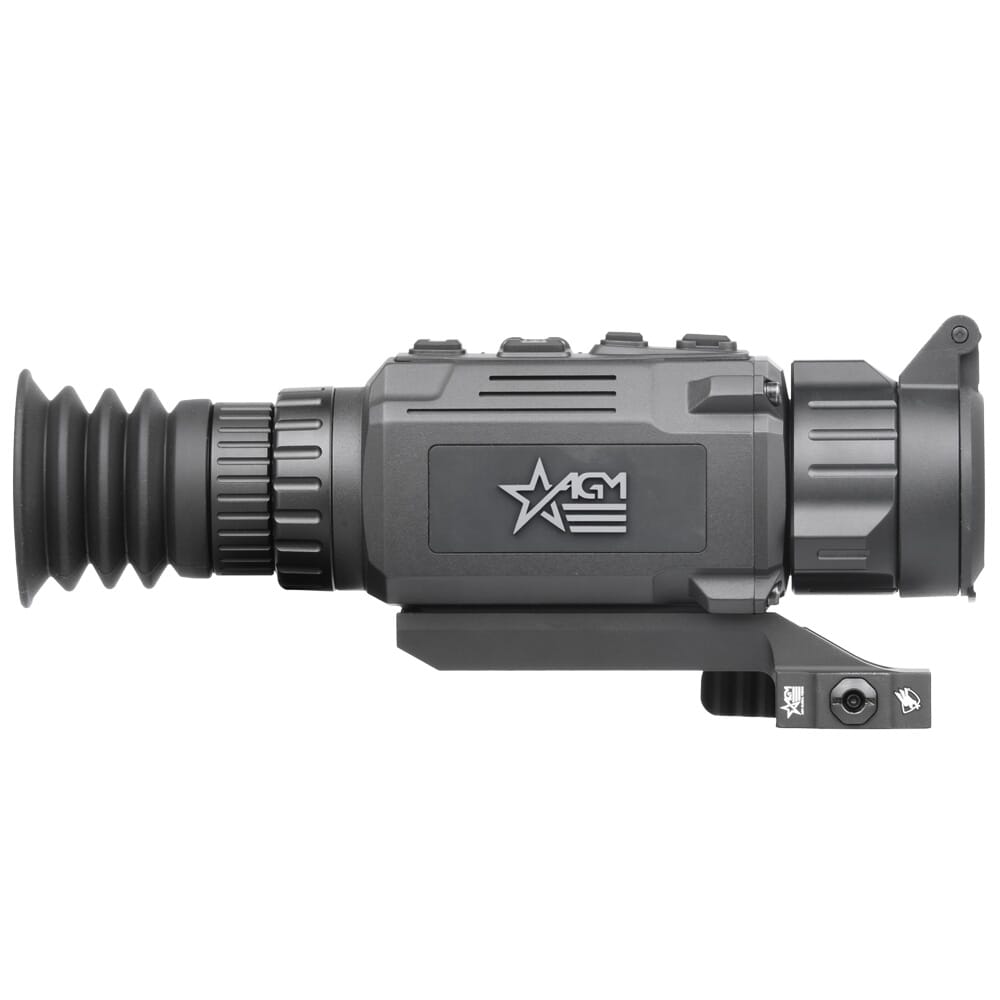 AGM 35-384 Rattler V2 384x288 50Hz 35mm Thermal Riflescope 314204550205R331