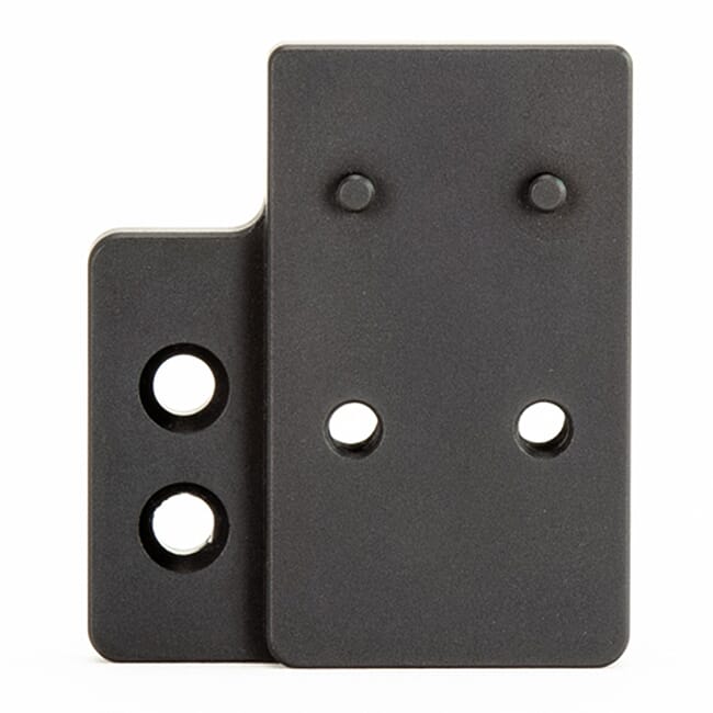 Griffin Armament Vortex Razor RH RTO Plate for SPRM SMA-CMORE-40RH