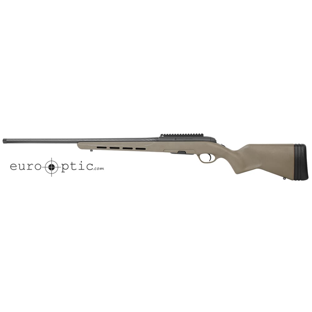Steyr Arms Pro THB 6.5 Creedmoor (Tactical Heavy Barrel) Rifle 56.323G.3G