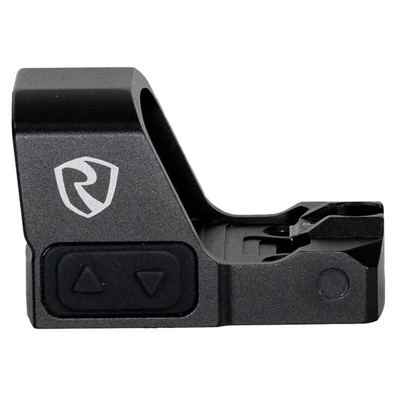 Riton Optics X3 Tactix MPRD Gen 3 Red Dot Sight 3TMPRD324