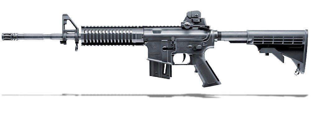 Walther Colt M4 OPS .22lr 10rd 576030210