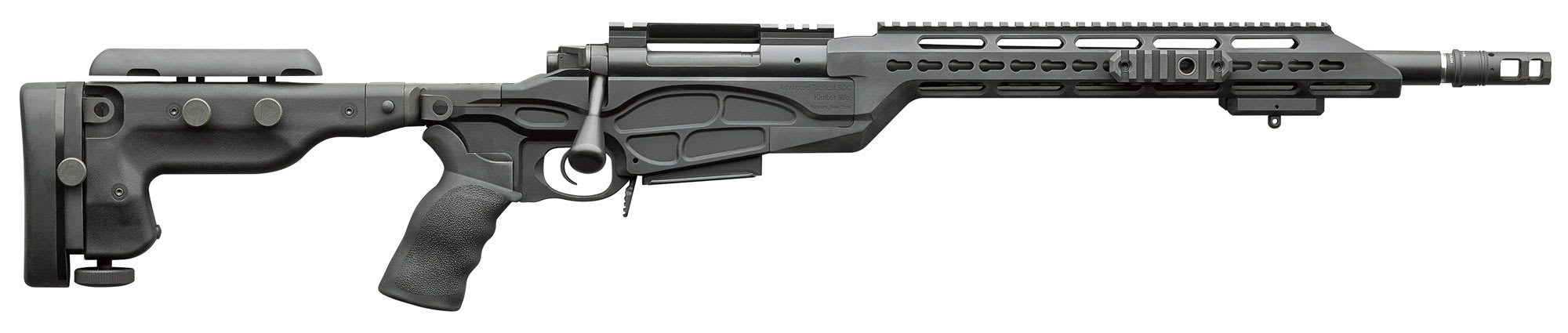 Kimber Advanced Tactical SRC .308 Win 3000785