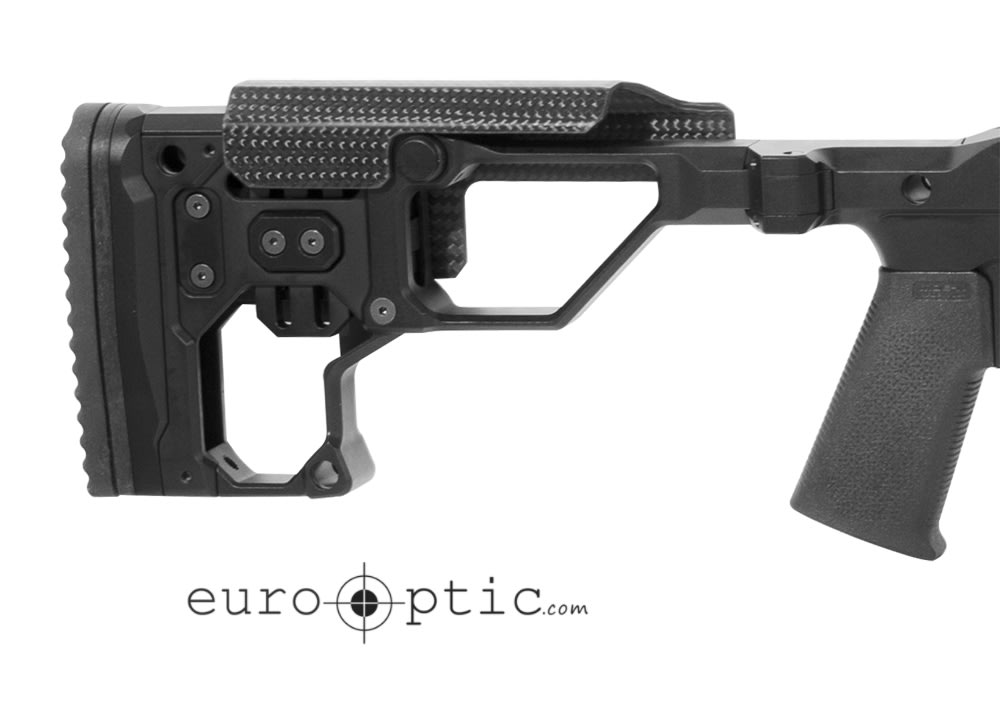 Christensen Arms Modern Precision Rifle .338 Lapua Mag 27" 1:10" Black 801-03005-00