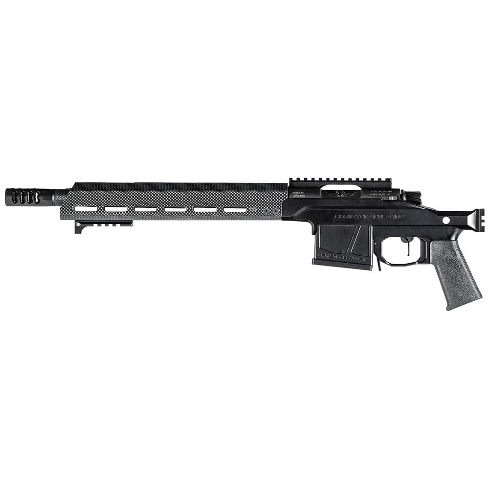 Christensen Arms Modern Precision Pistol .308 Winchester 12.5 1:8 801-11038-00