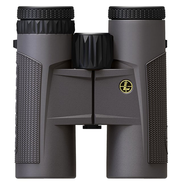 Leupold BX-2 Tioga HD 10x42mm Shadow Grey Binocular 172694