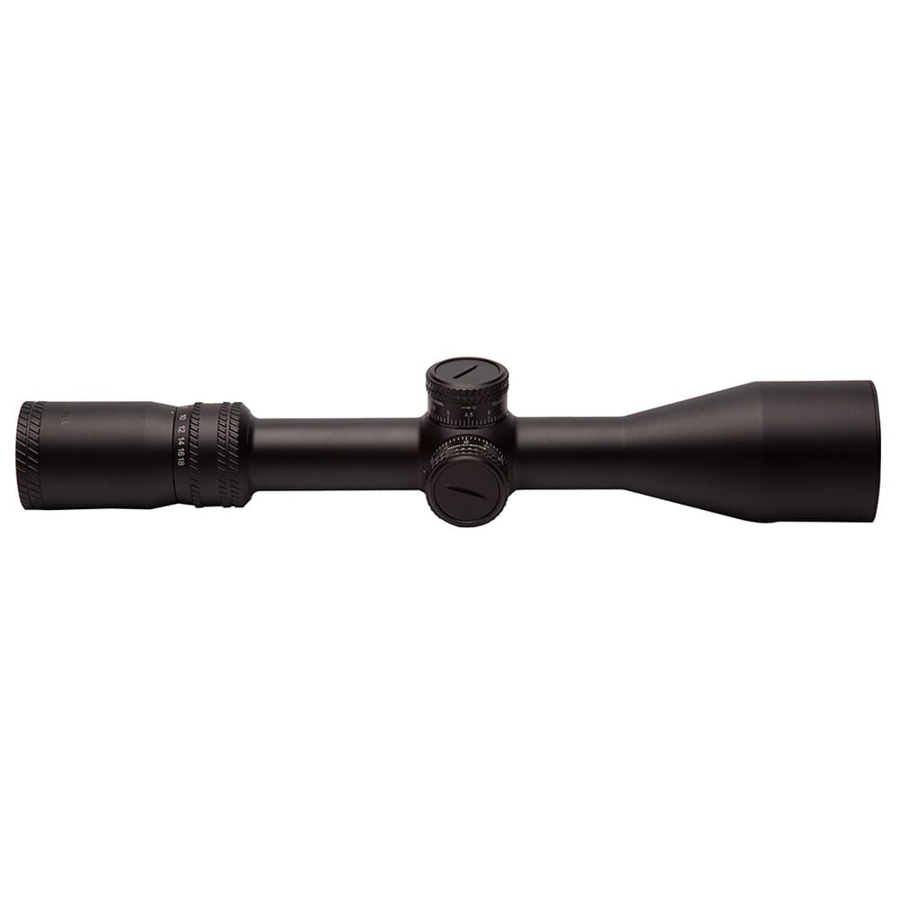 Sightmark Citadel 3-18x50 .1 MRAD LR2 Riflescope SM13039LR2