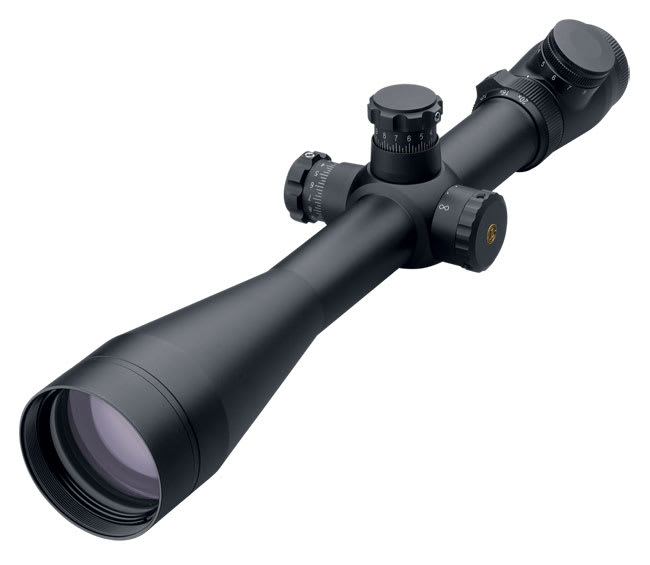 Leupold Mark 4 ERT 6-5-20x50 M1 Illum Mil-Dot Riflescope 67970