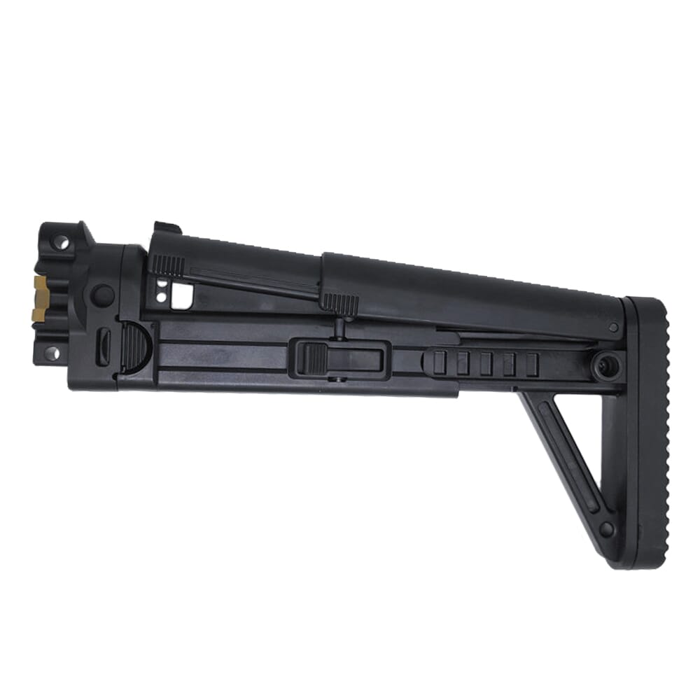 B&T HK MP5K MBT Folding Stock 8-Position Adjustable & 3-Position Adjustable Cheek Piece BT-200643
