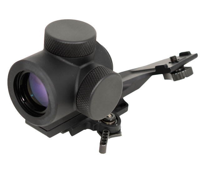 Elcan SpecterDR 1/4x Day/Night Sight Kit DNK-SDR4-B