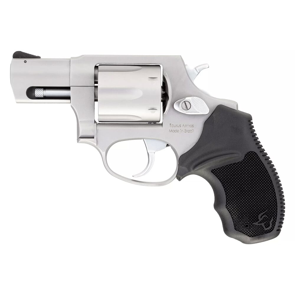 Taurus 856S .38 Special 2" Bbl Stainless Steel 6rd Revolver 2-85629-MA