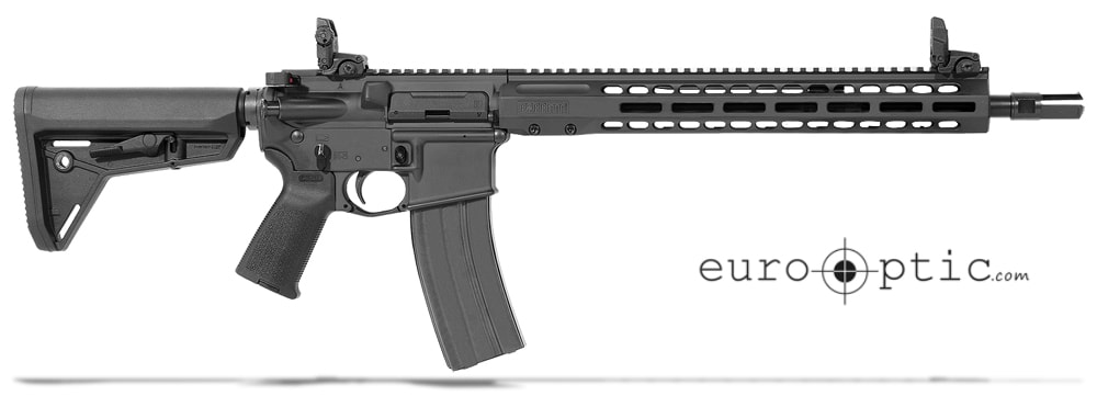 Barrett REC7 DI 6.8 SPC 16" Black Cerakote Carbine 17134