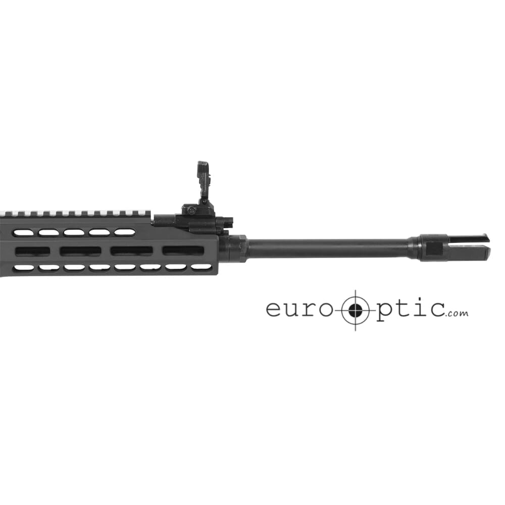 Barrett REC7 5.56 NATO 16" Flyweight Black Cerakote 17064