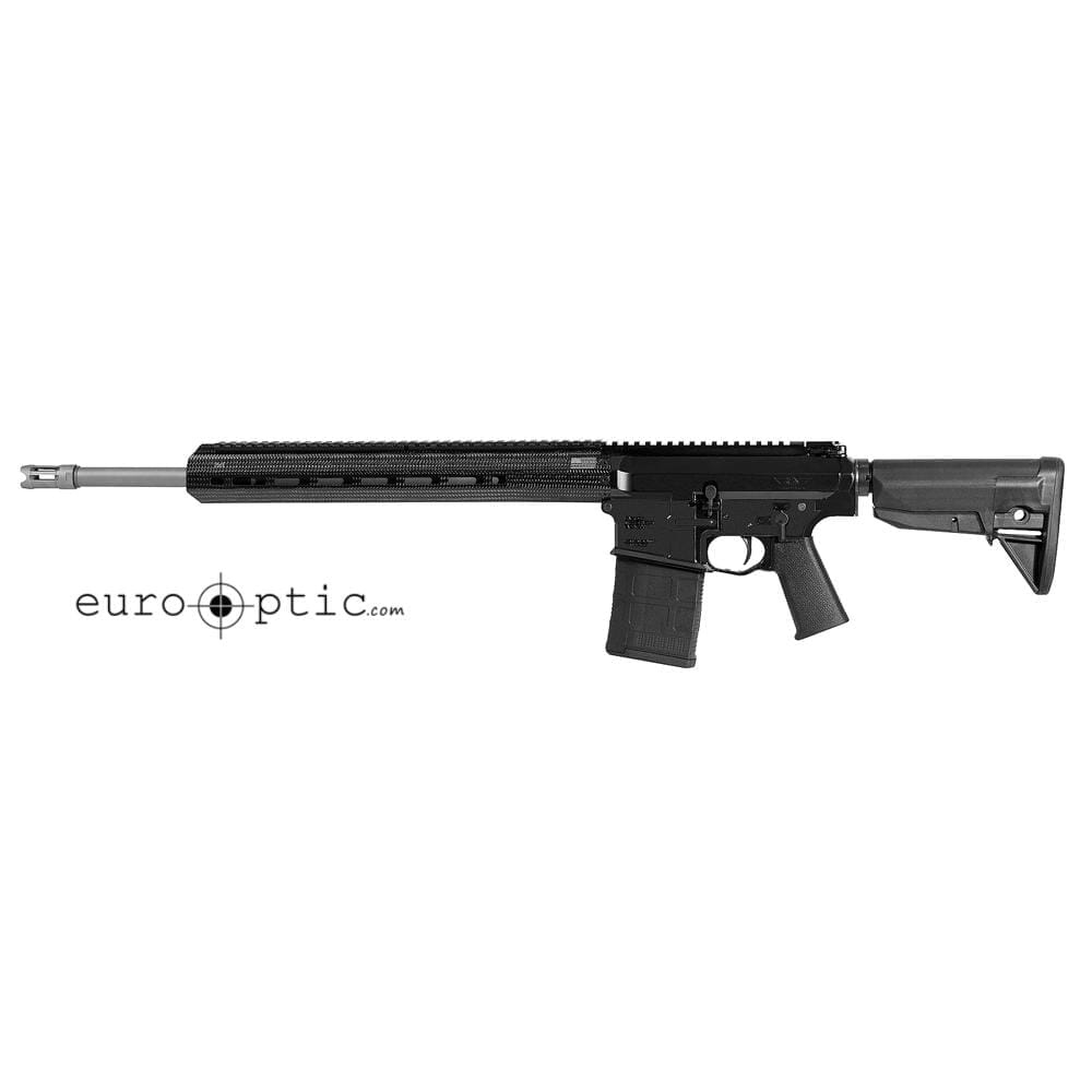 Christensen Arms CA-10 G2 SS 6.5 Creedmoor 20" MLok Black Rifle CA10292-3127232