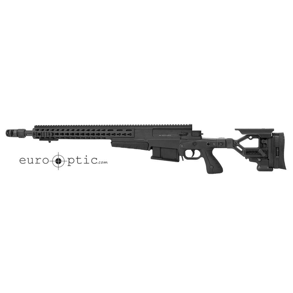 Accuracy International AXMC .300WM 20" Black Rifle MC30W20MBL