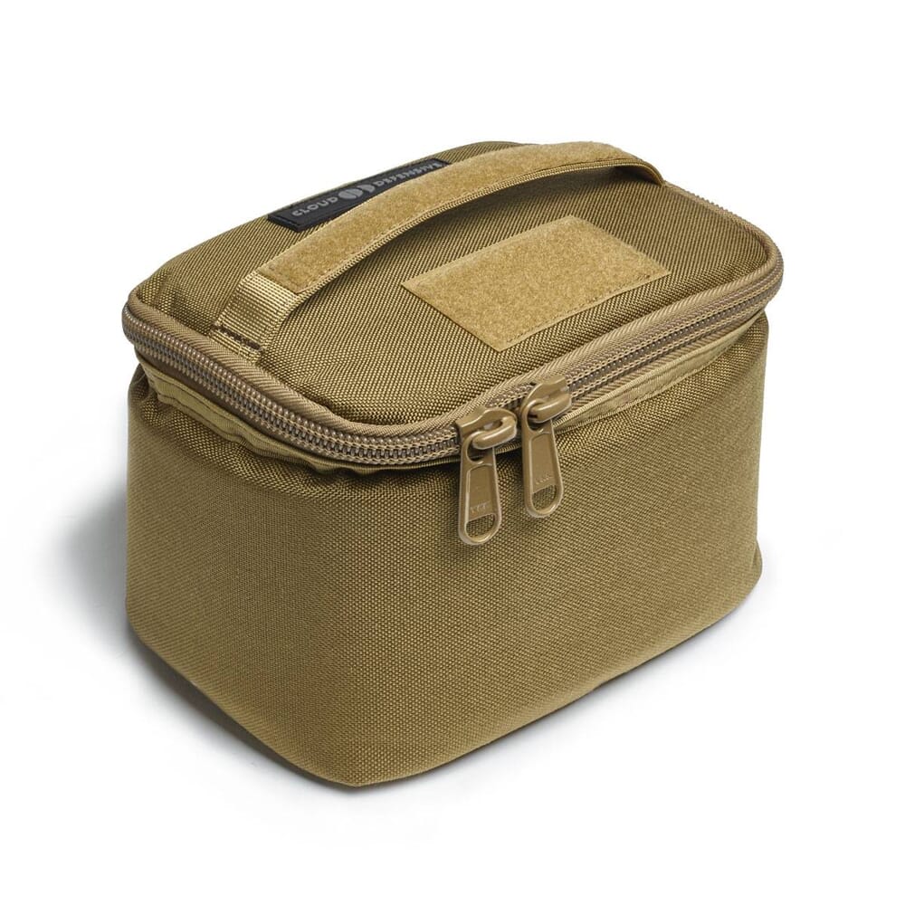 Cloud Defensive ATB Coyote Tan ATB-CYBRN