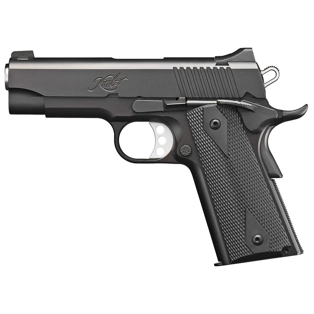 Kimber 1911 Pro Carry II .45 ACP CA Compliant Pistol 3200051CA