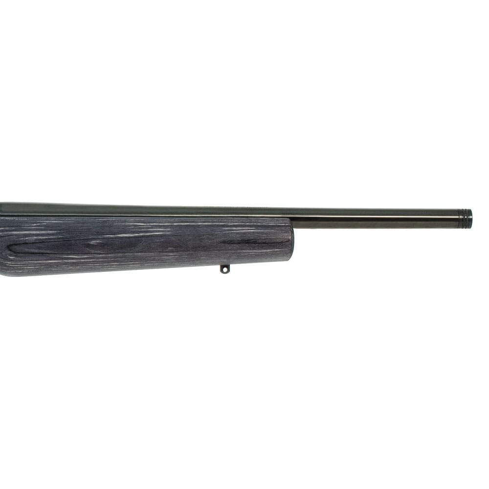 Anschutz 1712 .22 LR GRS Sporter/Varmint 18" 1/2x28 Bbl Rifle w/5109 2-Stage Trigger A1712AVVTX