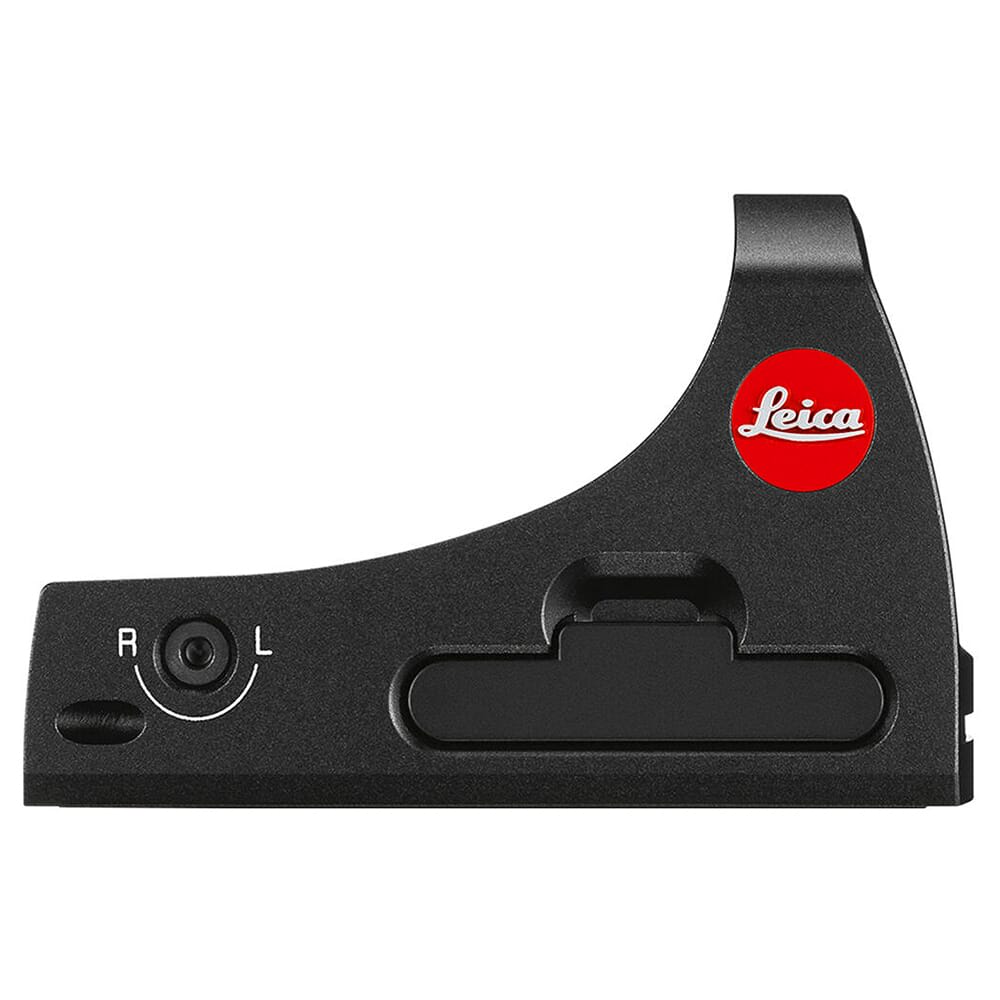 Leica Tempus ASPH 2.5 MOA Red Dot Sight 55503