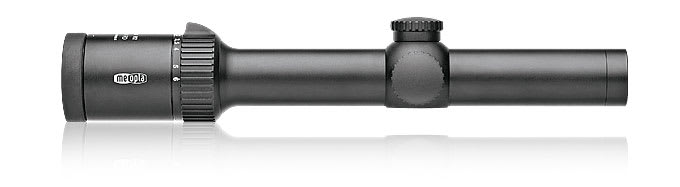 Meopta Meostar R2 1-6x24 KDot2 Riflescope 596440