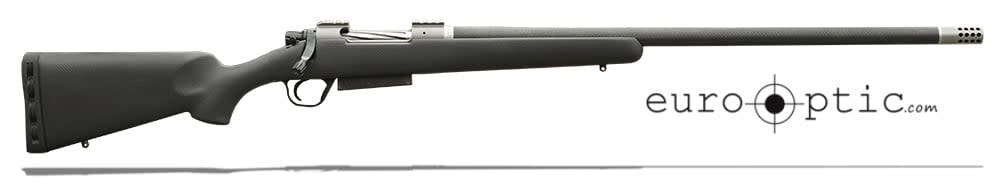 CA Summit CF Titanium .300 WSM 24" Natural Graphite Rifle