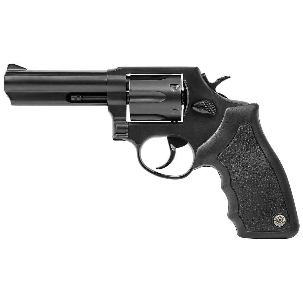 Taurus M82 .38 Special+P Bk 4" 6rd Revolver 2-820041