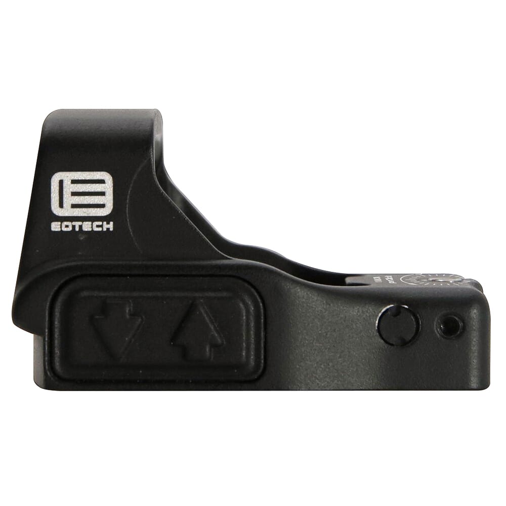 EOTech 3 MOA Dot Mini Reflex Sight EFLX3RWBLK
