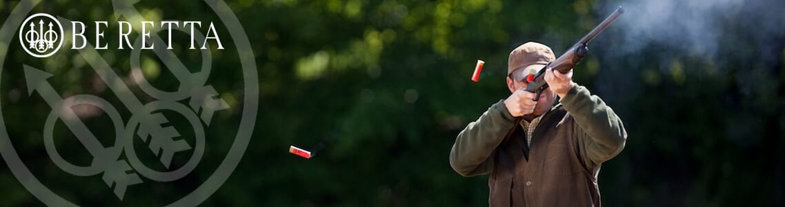 Beretta A400 Xplor Action Shotguns