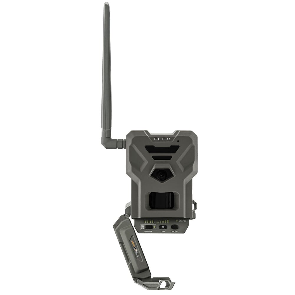 Spypoint FLEX Cellular Trail Camera 01885
