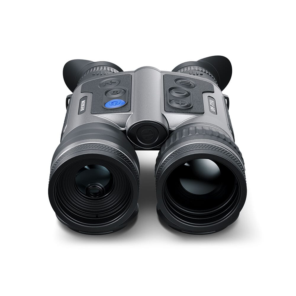 Pulsar Merger LRF XT50 Thermal Imaging Binoculars PL77486