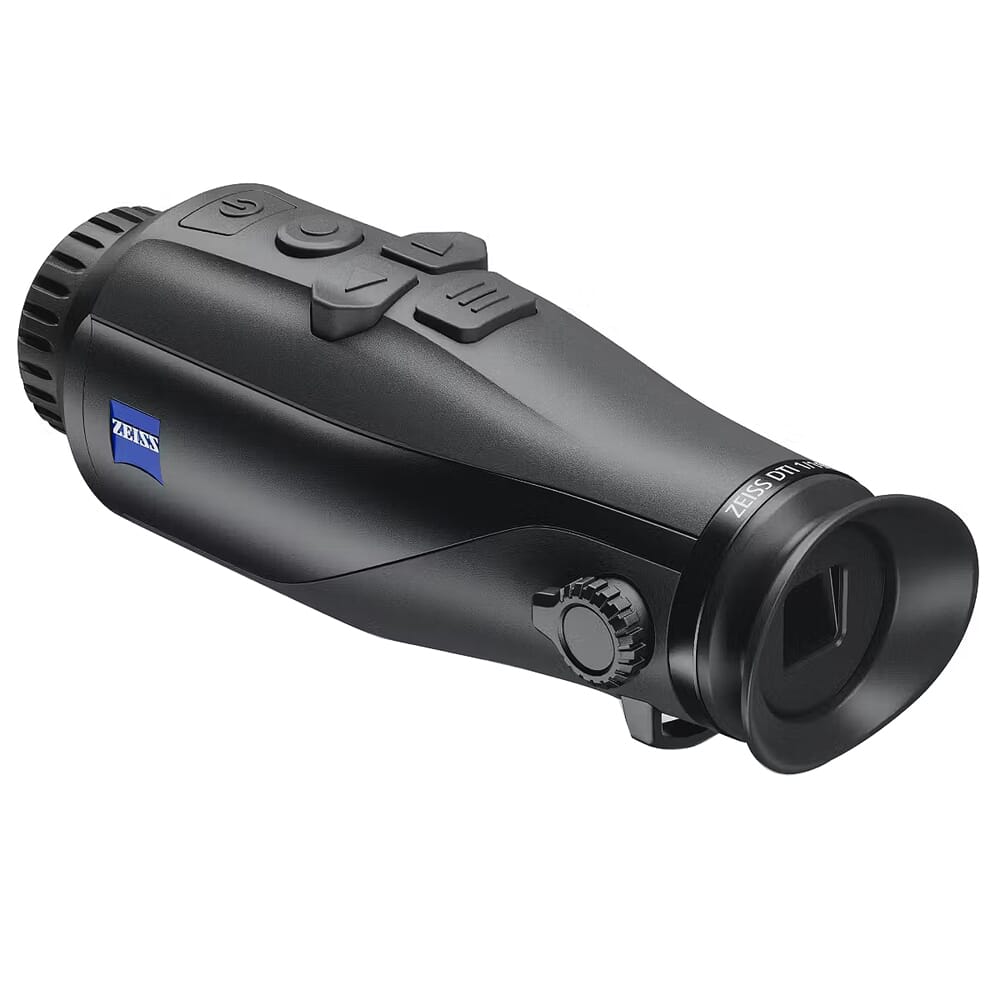 Zeiss DTI 1/19 Thermal Imaging Camera 527004-0000-000