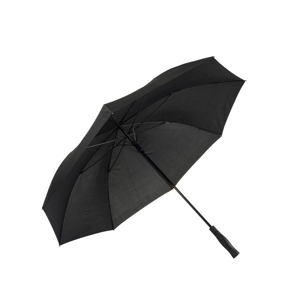 Beretta Black Shooting Umbrella OM021T22230999UNI
