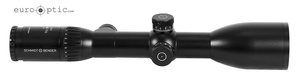 Schmidt Bender 3-12x54 Polar Scope L7 754-911-712-F9-E2