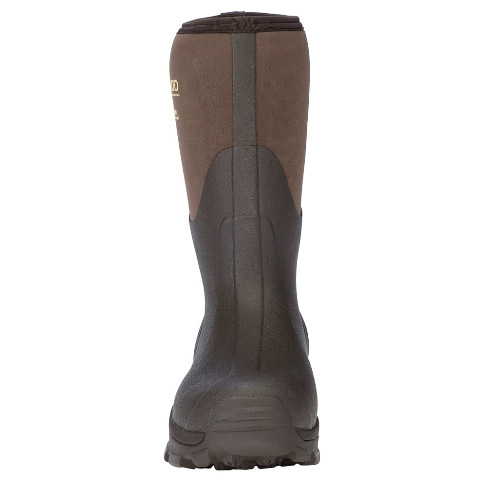 Dryshod Overland Mid Khaki/Timber Size 16 Boots OVR-MM-KH-M16