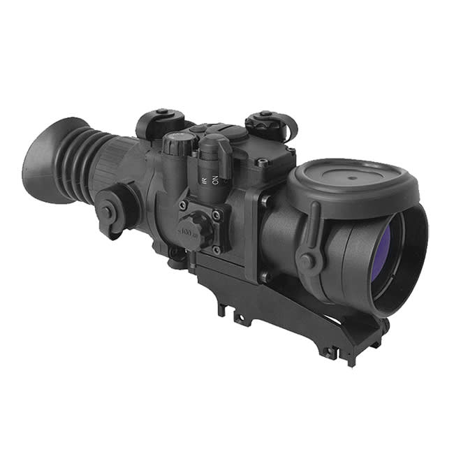 Pulsar Phantom G2+ 3x50 Night Vision Riflescope PL76158T