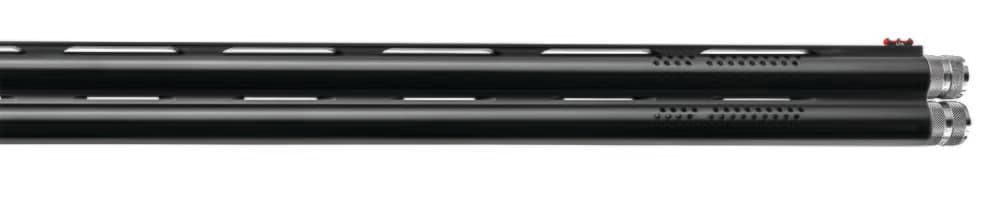 Franchi Instinct Sporting II 12ga 3" 30" Satin Walnut, Ported O/U Break Action Shotgun 41140