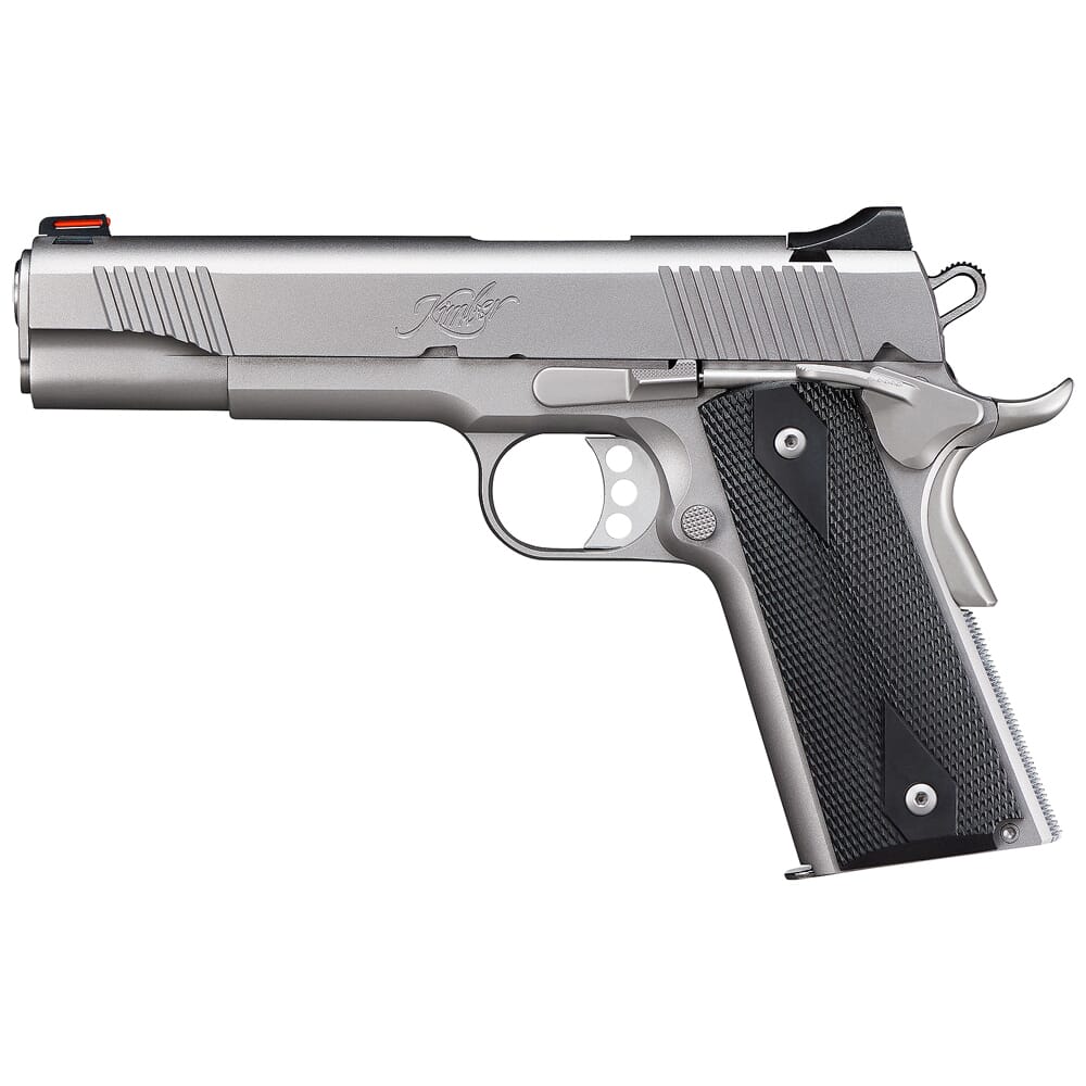 Kimber 1911 Stainless II .45 ACP CA Compliant Pistol 3200007CA